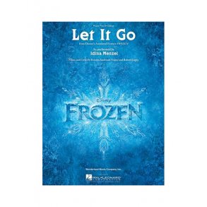 Robert Lopez And Kristen Anderson-Lopez: Let It Go (From Frozen) (PV)