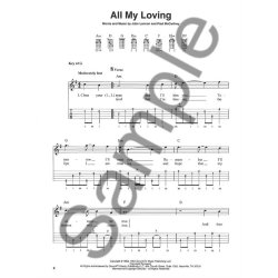 The Beatles Banjo Tab: 22 Classics Arranged For 5-String Banjo