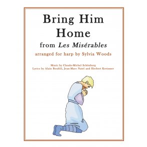 Arr. Sylvia Woods: Bring Him Home