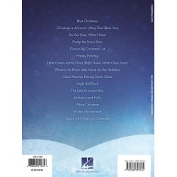 Christmas Hits Recorder Songbook Rec Bk