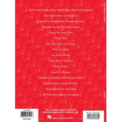 Christmas With Disney