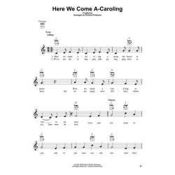 Christmas With Disney