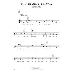 Christmas With Disney