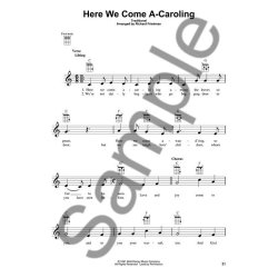 Christmas With Disney