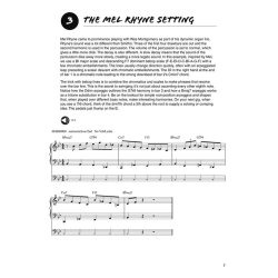 101 Hammond B-3 Tips: Stuff All The Pros Know And Use (Book/Online Audio)