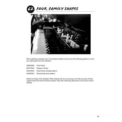 101 Hammond B-3 Tips: Stuff All The Pros Know And Use (Book/Online Audio)