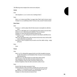 Guides to Band Masterworks - Volume V : Instructional Designs for Teaching Comprehensive Musicianship in Rehearsal and Performance