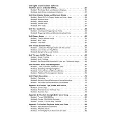 DJ Techniques - Vinyl And Digital (Book/Online Audio And Video)