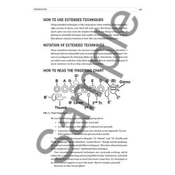 Ueli D&ouml;rig: Flute Sound Effects (Book/Online Audio)