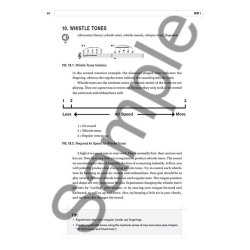 Ueli D&ouml;rig: Flute Sound Effects (Book/Online Audio)
