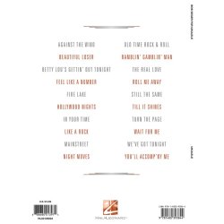 Seger Bob For Ukulele Uke Book