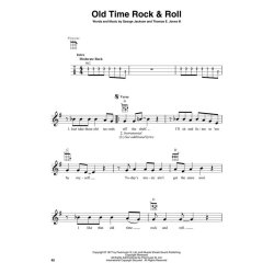 Seger Bob For Ukulele Uke Book