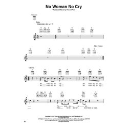 Ukulele Play-Along Volume 35: Songs For Beginners (Book/Online Audio)