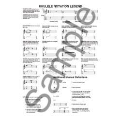 Ukulele Play-Along Volume 35: Songs For Beginners (Book/Online Audio)