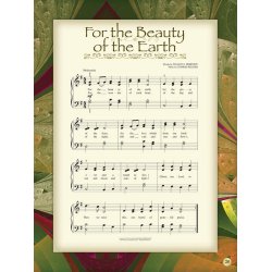 My First Hymns Song Book Easy Piano Book