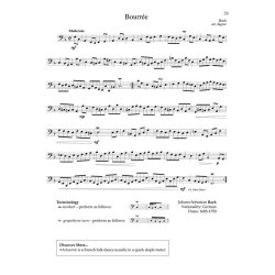 Jagow Shelley Intermediate Studies For Developing Artists Bassoon Book