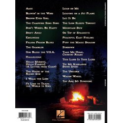 Campfire Songs For Ukulele Strum & Sing With Family & Friends Uke Bk
