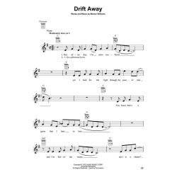 Campfire Songs For Ukulele Strum & Sing With Family & Friends Uke Bk