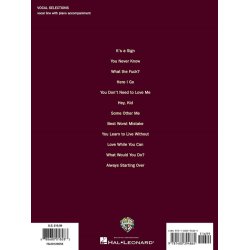 Tom Kitt/Brian Yorkey: If/Then &ndash; A New Musical (Vocal Selections)