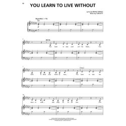 Tom Kitt/Brian Yorkey: If/Then &ndash; A New Musical (Vocal Selections)