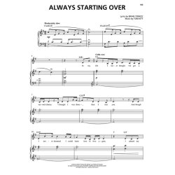 Tom Kitt/Brian Yorkey: If/Then &ndash; A New Musical (Vocal Selections)