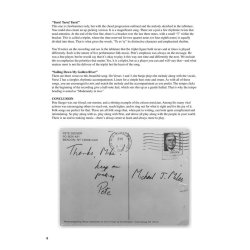 Banjo Play-Along Volume 5: Pete Seeger (Book/CD)