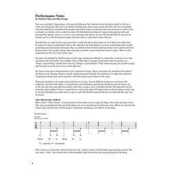 Banjo Play-Along Volume 5: Pete Seeger (Book/CD)