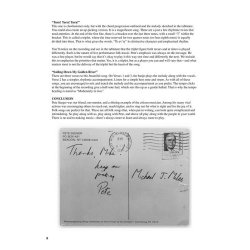 Banjo Play-Along Volume 5: Pete Seeger (Book/CD)