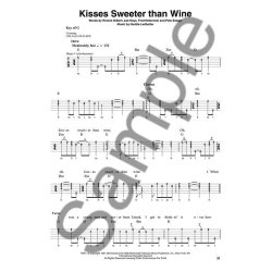 Banjo Play-Along Volume 5: Pete Seeger (Book/CD)