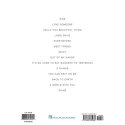 Jason Mraz: Yes! (PVG)