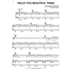 Jason Mraz: Yes! (PVG)