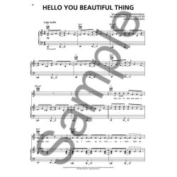 Jason Mraz: Yes! (PVG)