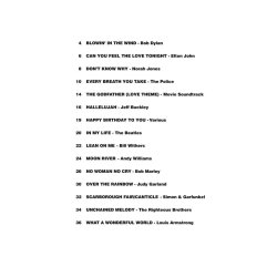 Beginning Solo Guitar: First Fingerstyle Songs