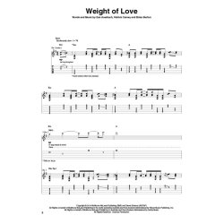 The Black Keys: Turn Blue