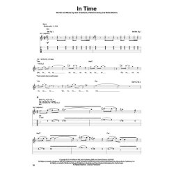 The Black Keys: Turn Blue