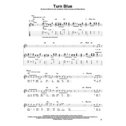 The Black Keys: Turn Blue