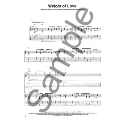 The Black Keys: Turn Blue