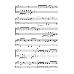 American Authors Best Day Of My Life (Arr Emerson Roger) Satb Choral