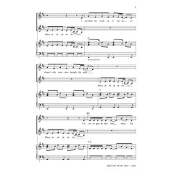 American Authors Best Day Of My Life (Arr Emerson Roger) 2 Part Choral