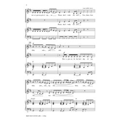 American Authors Best Day Of My Life (Arr Emerson Roger) 2 Part Choral