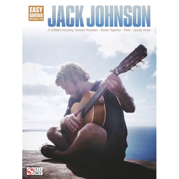 Easy Guitar: Jack Johnson
