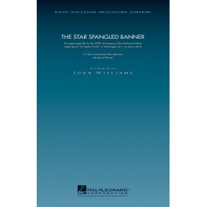 The Star Spangled Banner : 200th Anniversary Edition