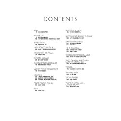 Contemporary Musical Theatre For Teens - Young Men's Edition Volume 1