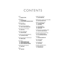 Contemporary Musical Theatre For Teens - Young Men's Edition Volume 1