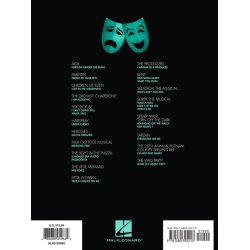 Contemporary Musical Theatre For Teens - Young Men's Edition Volume 2