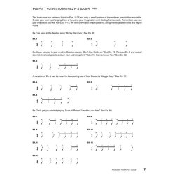 Guitar Lesson Value Pack: Seven Classic Books All In One