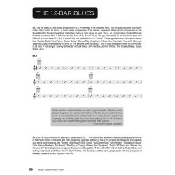 Guitar Lesson Value Pack: Seven Classic Books All In One