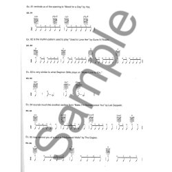 Guitar Lesson Value Pack: Seven Classic Books All In One