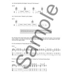 Guitar Lesson Value Pack: Seven Classic Books All In One