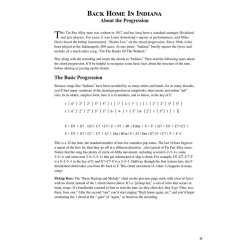 Jazzing Up The Ukulele &ndash; How To Do Jazz Chord Substitution For Accompaniment And Soloing (Book/CD)